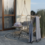 Metamorfozy Homla - I edycja akcji, kolekcja Etno