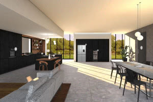 Haier otwiera pierwszy wirtualny showroom!