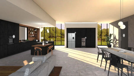 Haier otwiera pierwszy wirtualny showroom!