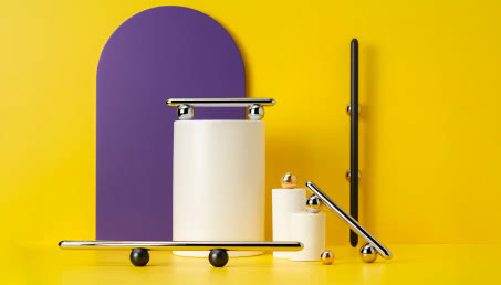 Uchwyty do mebli i drzwi PAP DECO w różnych stylach - od nowoczesności po klasykę