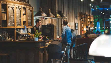 Meble i dodatki w stylu Green Caffè Nero w Westwing.pl