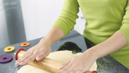 Kuchnia pełna wyobraźni - przybory, które pomogą w kreatywnym kucharzeniu