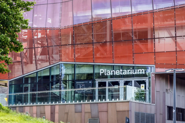 Warszawskie Centrum Nauki Kopernik