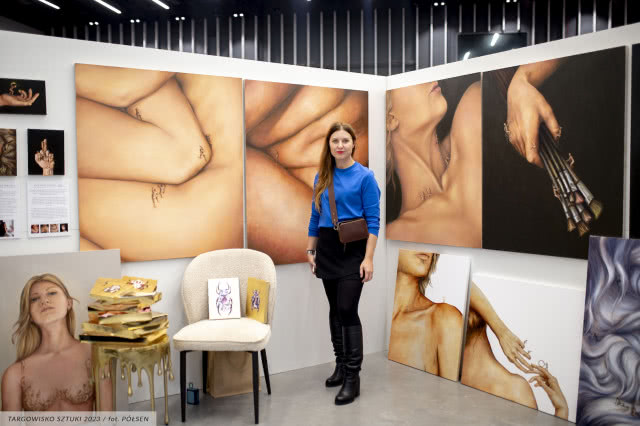 Targowisko Sztuki poprzednia edycja