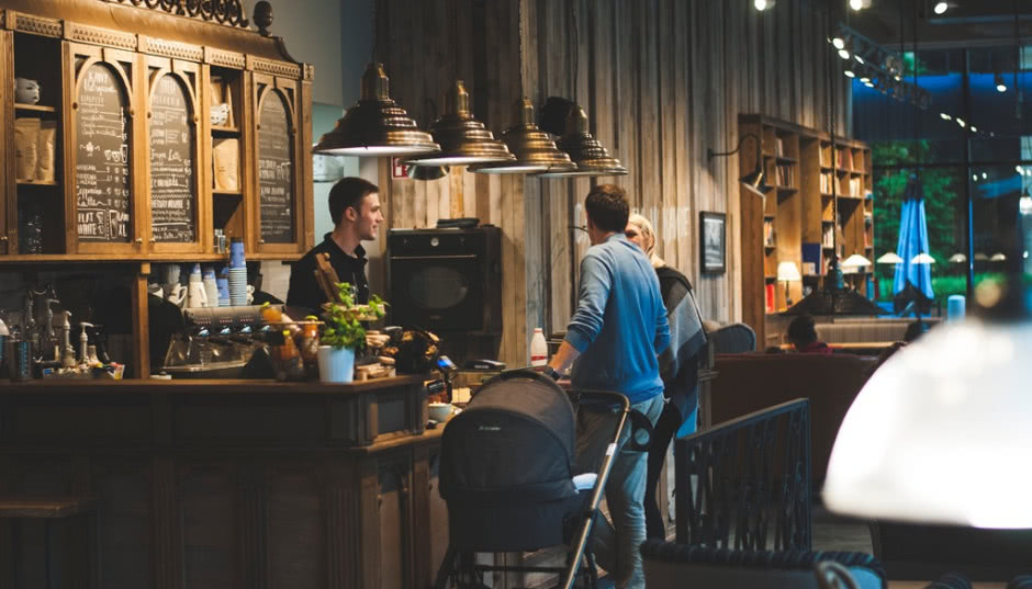 Meble i dodatki w stylu Green Caffè Nero w Westwing.pl