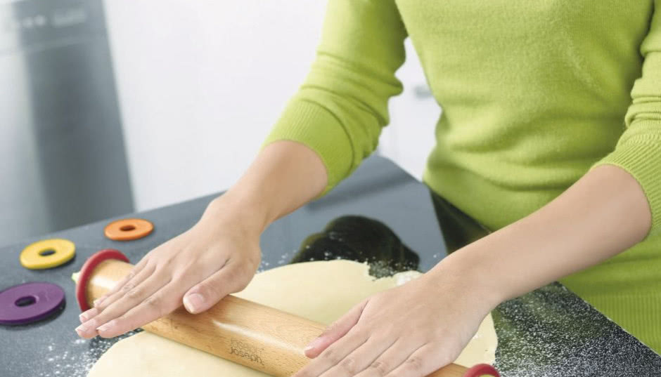 Kuchnia pełna wyobraźni - przybory, które pomogą w kreatywnym kucharzeniu