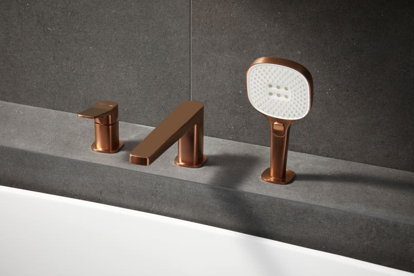 Warto zmienić nawyki i skracać czas brania...