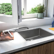 Franke bateria kuchenna  Mythos