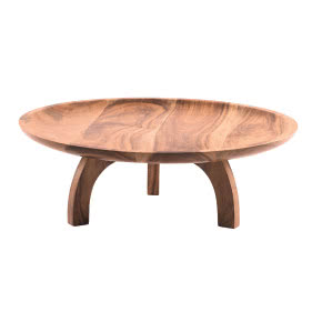 Design w kuchni - patery