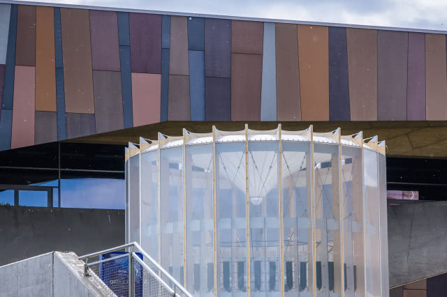 Centrum Kopernika w Warszawie