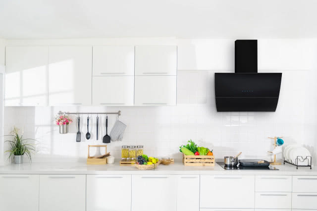 okap KCH 5690 B Automatic