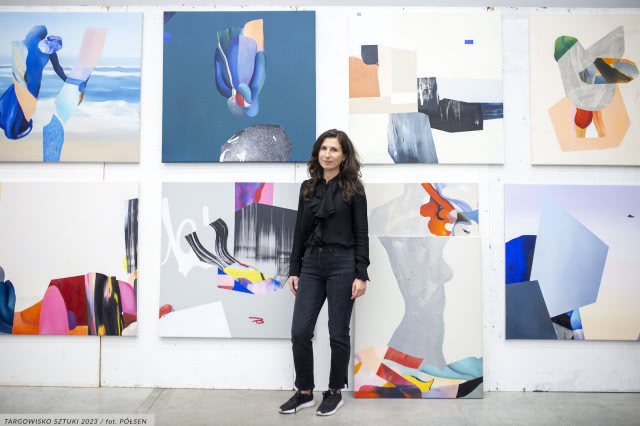 Targowisko Sztuki poprzednia edycja