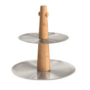 Złota patera
Frits, JYSK,
24,95 zł