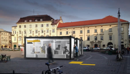 Designerski jubileusz - 50-lecie Wydziału Form Przemysłowych krakowskiej ASP