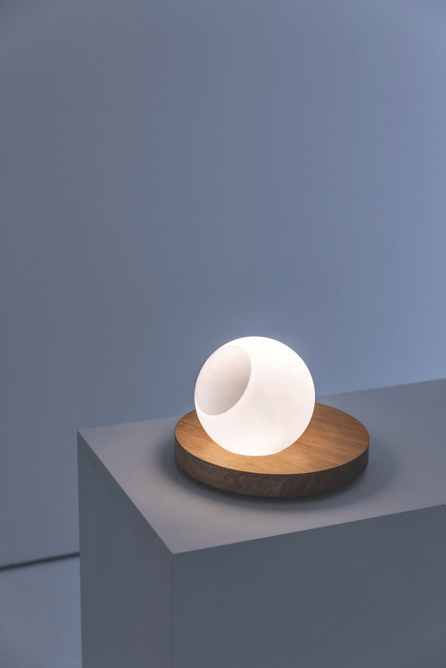 Lampa Pigreco Davide Groppi