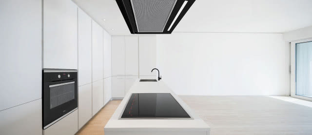 najnowsza płyta indukcyjna KIH 7634-6B