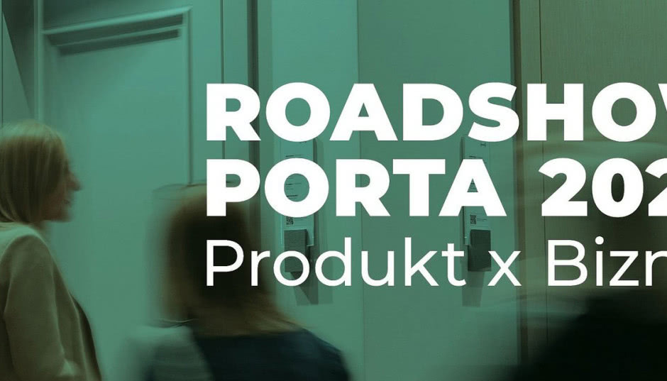 ROADSHOW PORTA 2025 rusza w marcu - nowe produkty, konkursy i ekskluzywne oferty czekają!