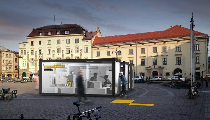 Designerski jubileusz - 50-lecie Wydziału Form Przemysłowych krakowskiej ASP