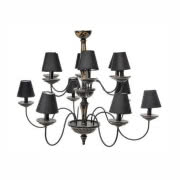 Lampa wisząca z kolekcji Kler