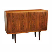 Oryginalna duńska szafka z lat 60