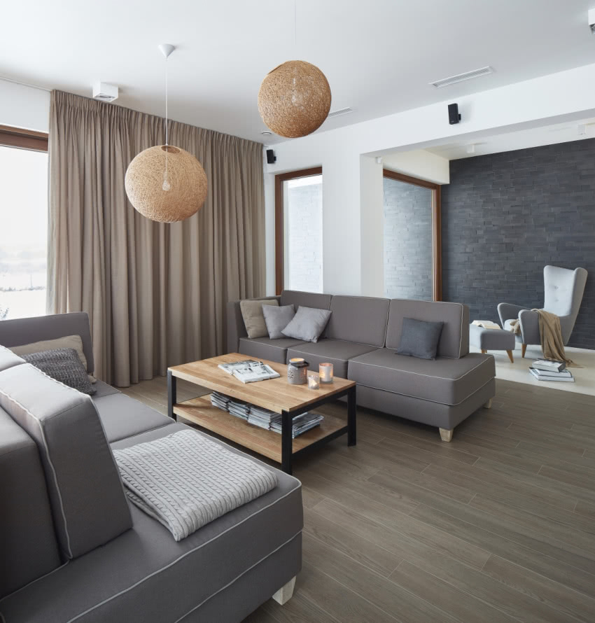 W salonie lampy Random – bestseller spod znaku...