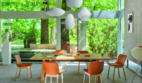 Odkrycie polskiego designu - krzesło Baltic wyróżnione nagrodą must have