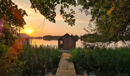 Gdzie na weekend w Polsce? 10 wyjątkowych miejscówek wybranych przez redakcję