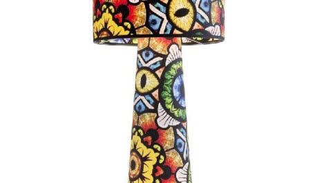 Eye Shadow - urodzinowy look lampy Marcela Wandersa