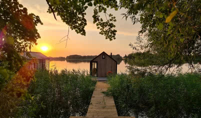 Gdzie na weekend w Polsce? 10 wyjątkowych miejscówek wybranych przez redakcję