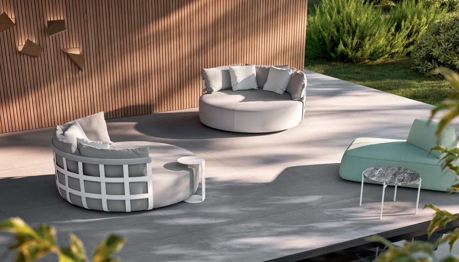 W Home Concept przygotujesz się na ciepłe dni w plenerze!