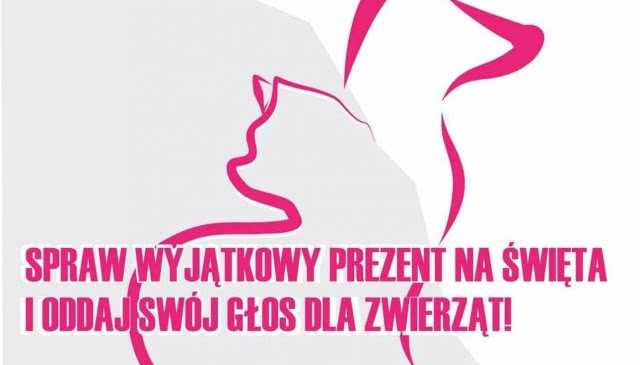 Design Dla Zwierząt 2016 - ostatnie dni licytacji!