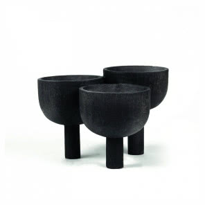 Zestaw pater Iroko
Triple Tray 2.0,
Arno Declercq,
KOOKU DESIGN,
5178 zł