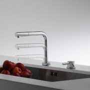 Franke bateria kuchenna  Mythos