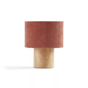 Meble i dodatki ze sztruksu