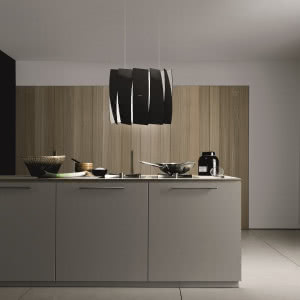 Kuchnia bez górnych szafek: jak ją urządzić? Zobacz najpiękniejsze aranżacje kuchni bez szafek wiszących