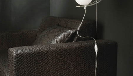 Dekoracyjne oświetlenie