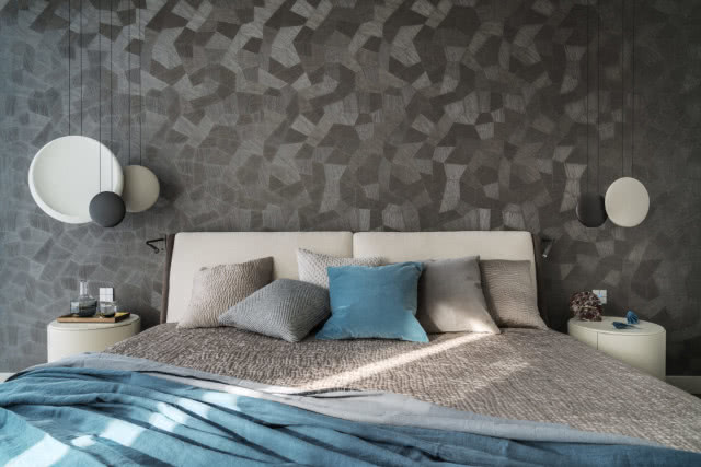 Mieszkanie w chmurach - apartament w warszawskim wieżowcu