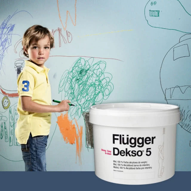 Dekoracje ścienne, tapety, płytki i inne