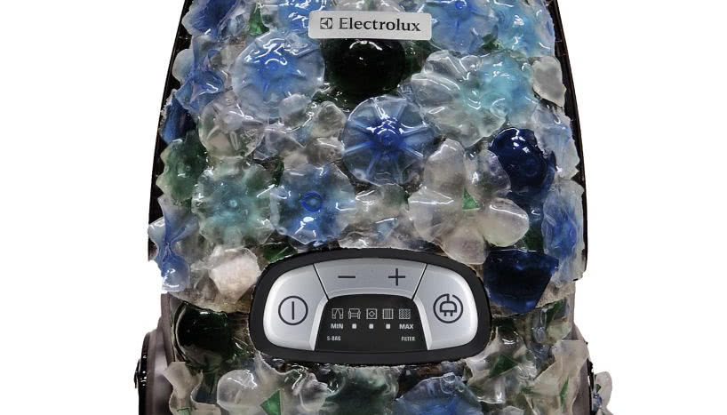 Odkurzacz z Morza, czyli nie zaśmiecajmy Bałtyku