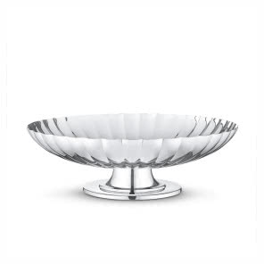 Patera na owoce Georg Jensen Bernadotte, CZERWONA MASZYNA, 859 zł