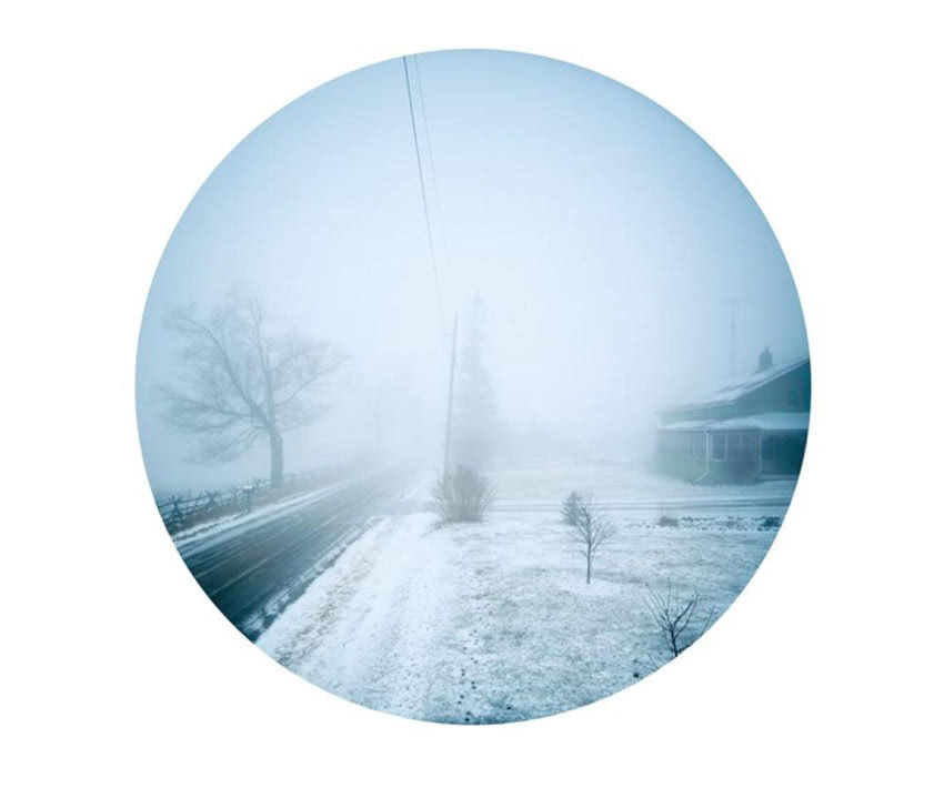 Andrzej Maciejewski, "Weather Report #34",...