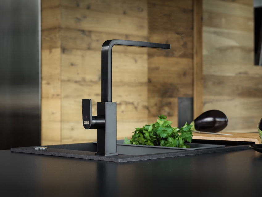 Franke bateria kuchenna  Mythos