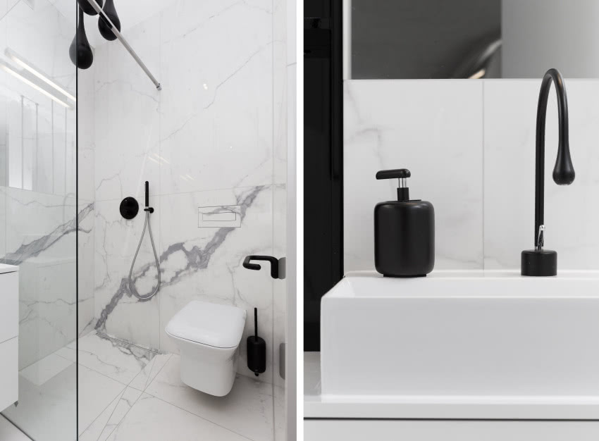 Bateria umywalkowa Gessi Goccia i dodatki...