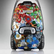 Odkurzacz z Morza Bałtyckiego