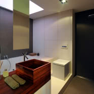 Nowoczesne mieszkanie dla singla