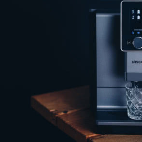 Nowość! Ekspres do kawy Nivona CafeRomatica 930