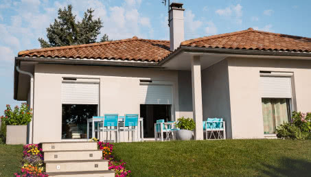 Więcej ekologii w domu! Oximo Solar io od Somfy