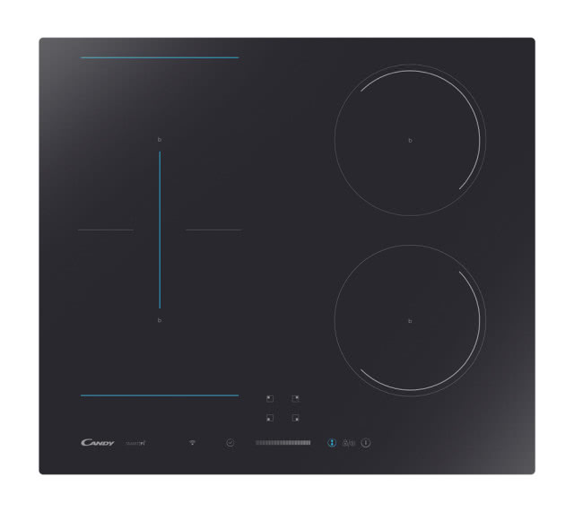 Płyta grzewcza Candy