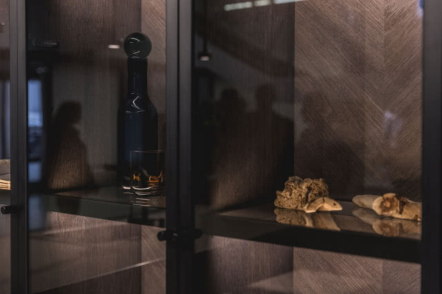 Co zaprezentowała firma Rust na Targach Warsaw Home 2018?