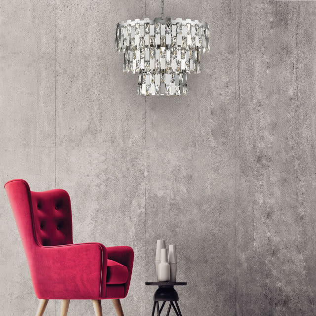 Najnowsze trendy oświetleniowe - inspiracje na sezon 2020/2021